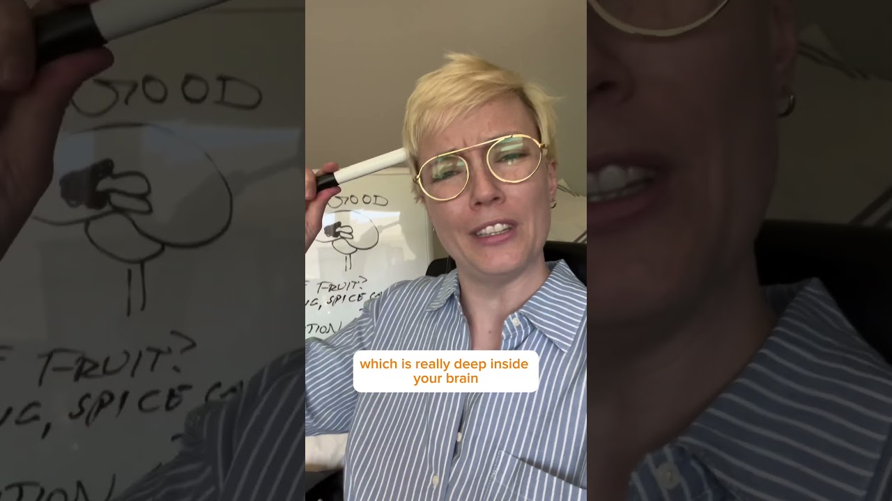 Unlocking The Secret To Great Tasting Notes