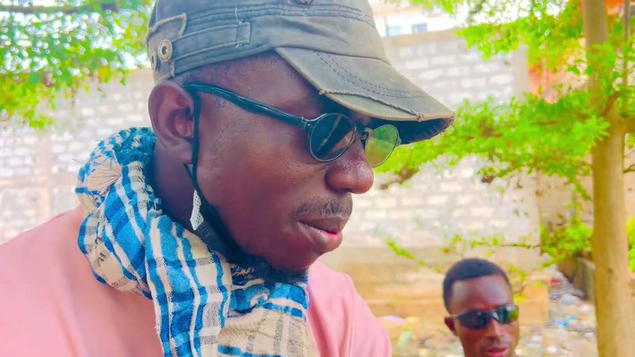 Arnaque échoué 💪💪