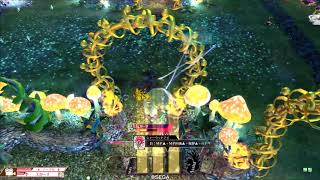 【WLW】ロビン CR20 全国対戦#9
