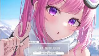[ Nightcore ] Saving Me - Marin Hoxha, Alexis Donn