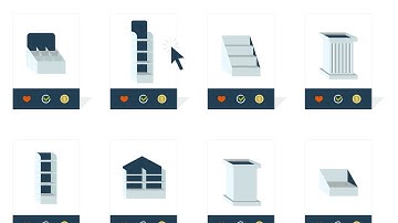 Designing POP Displays is easy with the ArtiosCAD Display store