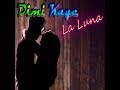 Capture de la vidéo Dimi Kaye - La Luna [Full Album 2016] || Synthwave, Dreamwave Stream/Dmca Safe