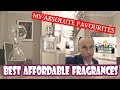 Best Affordable Fragrances - My Absolute Favourites (Inexpensive Fragrances)