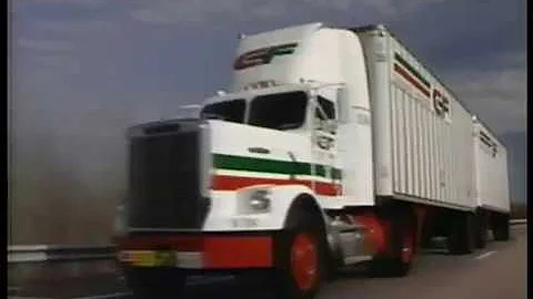 CF Informational Video