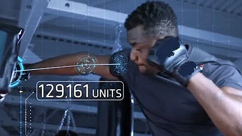 The Worlds Hardest Punch ● New Record Holder Francis Ngannou