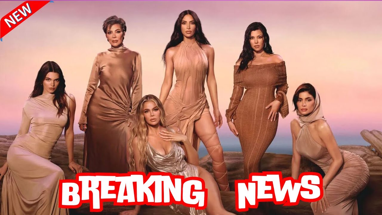 Kourtney Kardashian Shares Harrowing Experience of High-Risk Surgery