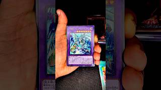 OPENING THE FIRST EVER OVERFRAME YU-GI-OH! SET! (Limit Over Collection: The HEROES) #yugioh #shorts