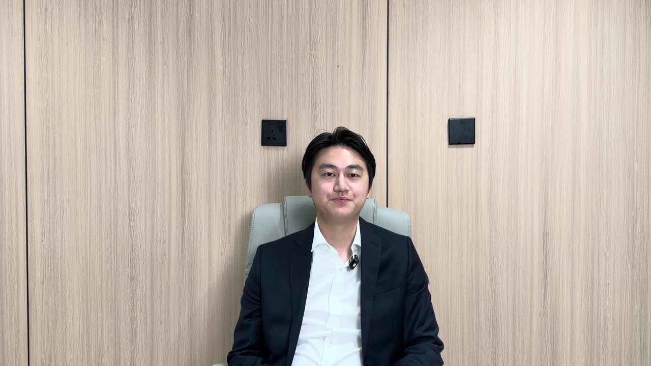 【緊急】ドバイ現地からイランによる攻撃についてお話しします