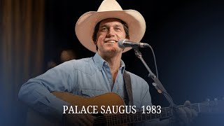 George Strait - Live at the Palace Saugus 1983 (Audio Concert)