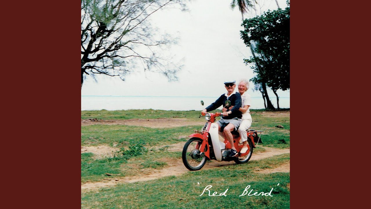 Red Blend adlı videoyu YouTube'da izle Red Blend adlı videoyu YouTube'da izle