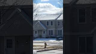 Snow city #ytshorts #travel #viralnow #youtubeshorts #new #myvideo #love #officalvideo #shorts #snow