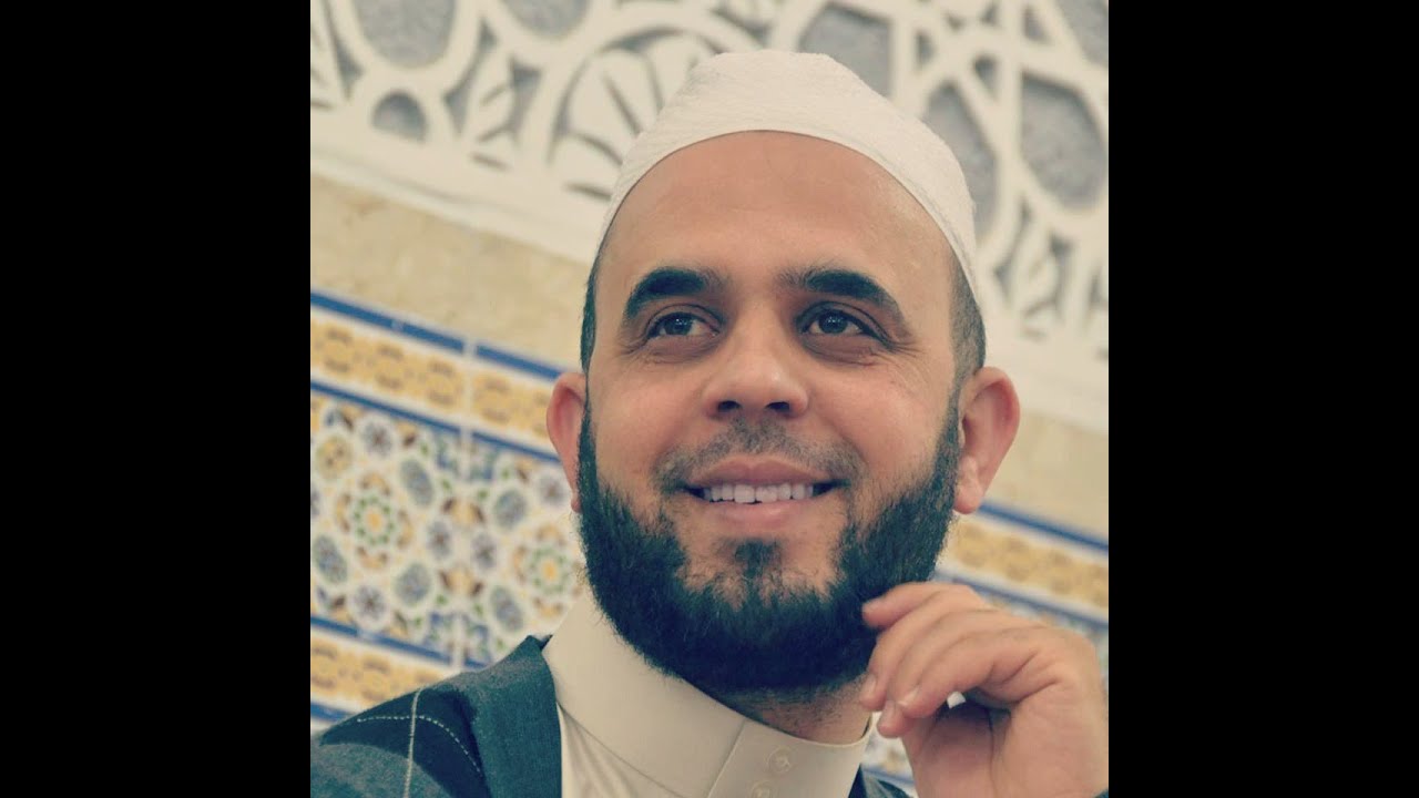 سيرة الدكتور أبو رافع البليدي  