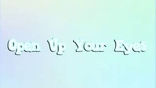 Video thumbnail of "MLP: The Movie - Open Up Your Eyes - Lyric"