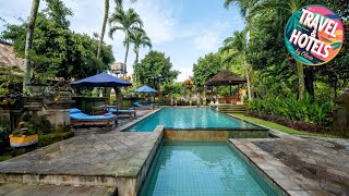 Alam Jiwa | Bali, Indonesia | Hotel Review 🏨