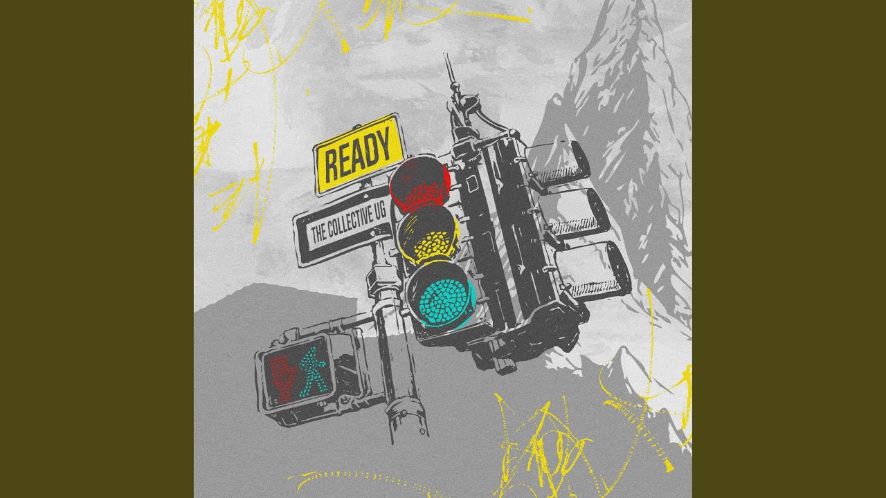 Guarda Ready (Studio Edit) su YouTube Guarda Ready (Studio Edit) su YouTube