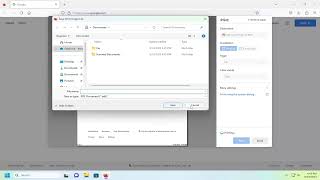 How to Save Web Page as PDF in Mozilla Firefox [Guide]