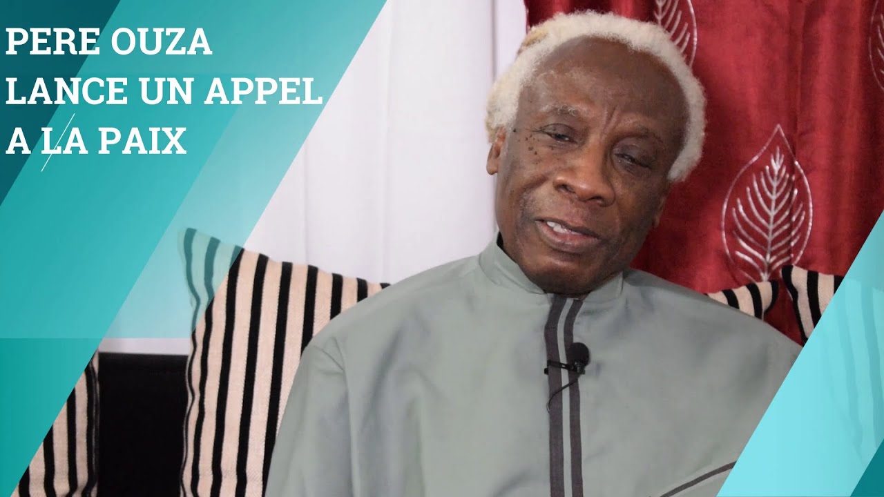 Entretien exclusif avec Père Ouza: 