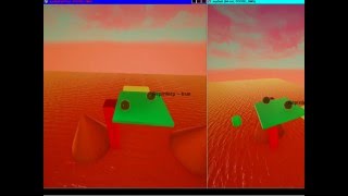 Famous Dream Fulfilled ~ Replicating Physics Multiplayer Platformer Profile