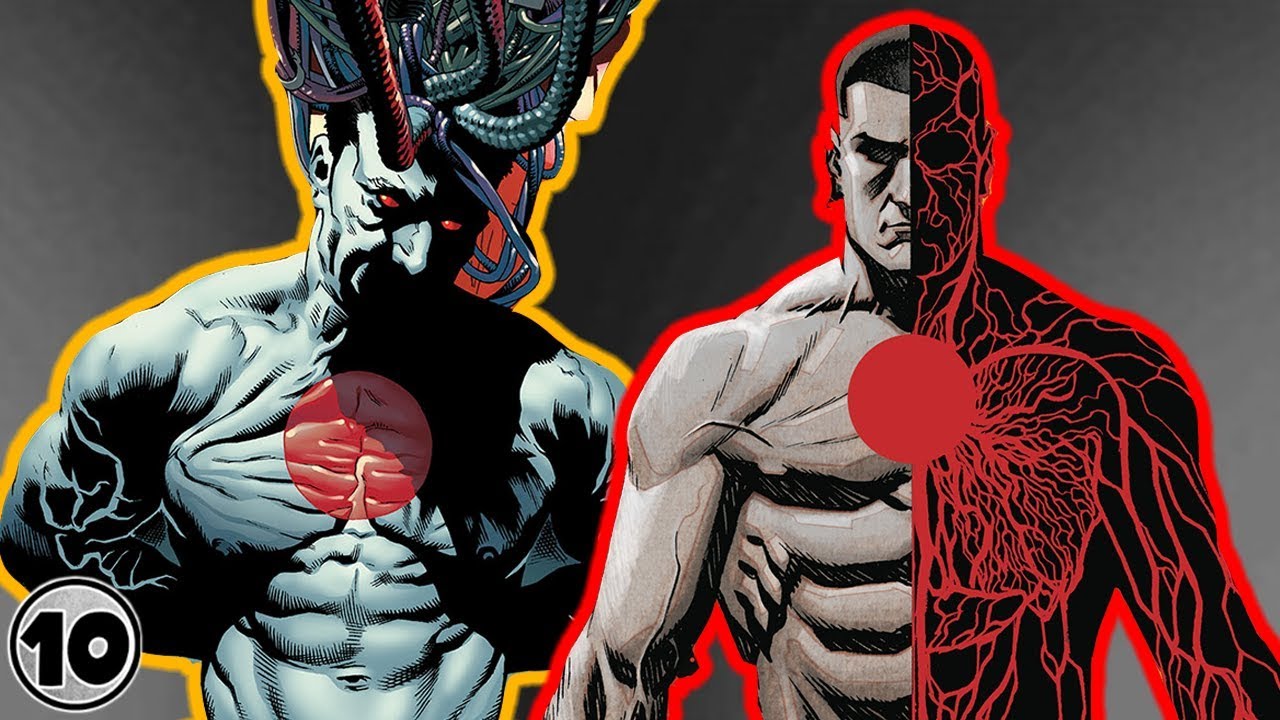 Top 10 Scary Bloodshot Facts You Need To Know