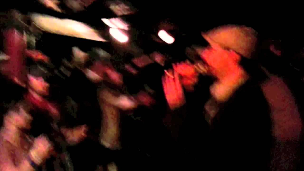 GRIMM IMAGE RECORDS & LOS FEO FACES PRESENT:  WOTDOGLIKEGO VOL. 1