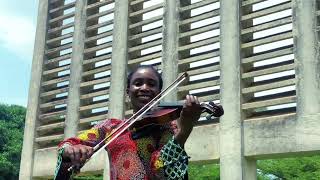 Dottithedeity | Forever Sweet | Violin cover