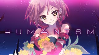 HUMANISM / MIJIPIN feat. MEIKO 【MEIKO生誕祭2024/みじぴんP】