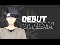 [Debut stream] Yuki Eruma