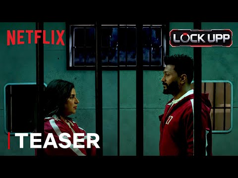 Lock Upp