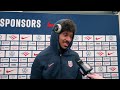 Chris Richards Recaps USMNT vs. Australia | "We Still Have More Potential"