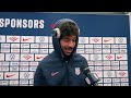 Chris Richards Recaps USMNT vs. Australia | "We Still Have More Potential"