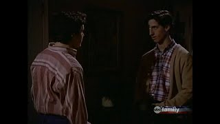 Famous Scene from "The Wonder Years (S06E18): Poker" Net Worth