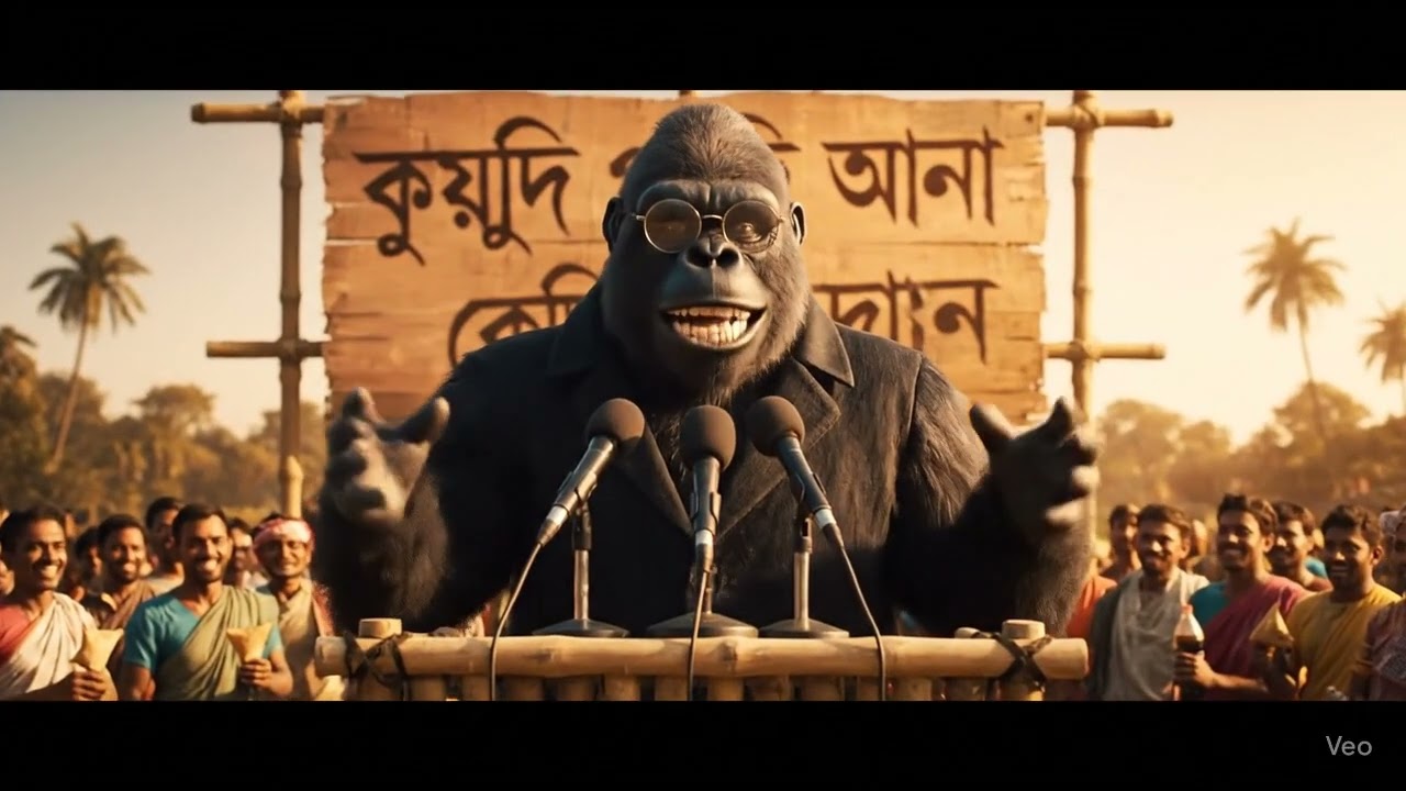 চান্দা ভাই 😁😁