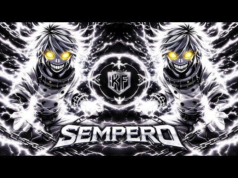 QMIIR - SEMPERO (Brazilian Funk Edit) 🇧🇷
