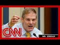 Rep. Jim Jordan snubs January 6 committee