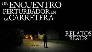 ERA AJUSTADOR DE SEGUROS Y ESTO ME PERTURBÓ EN UN ACCIDENTE | RELATOS PARANORMALES