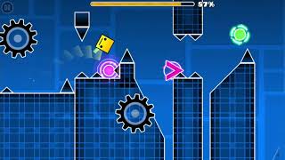 Acu Layout Nerfed 100%