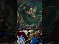 Steal Attempt | #zed #leagueoflegends