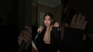 King for a Day- Pierce the Veil cover!!! (LUMINOUSS)