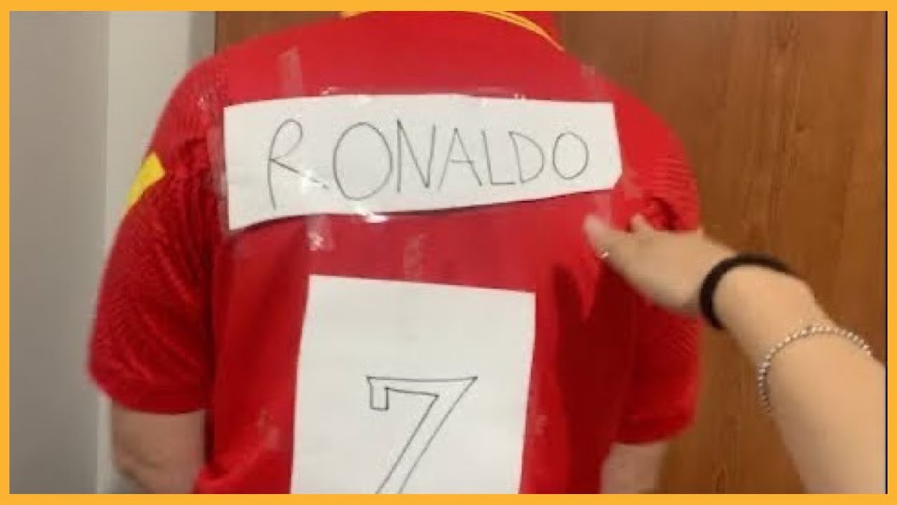 È FATTA: CRISTIANO RONALDO È DELLA ROMA! NON CI POSSO CREDERE!!!  (FONTE: MI-ZZZIA)