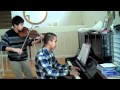 Nyan cat  smooth jazz classic rock version 3in1 violin piano ft zorsy