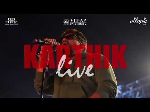 VITOPIA 2025 — Bigger stages, louder cheers, brighter lights. | VIT-AP University