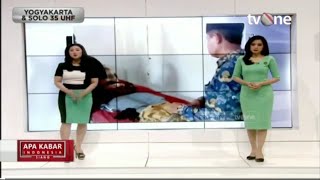 Ken Anne & Venna Kintan