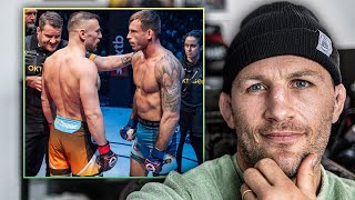 Engizek vs Jotko REMATCH - Prognose