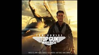 Top Gun - Maverick - Soundtrack (Mix)