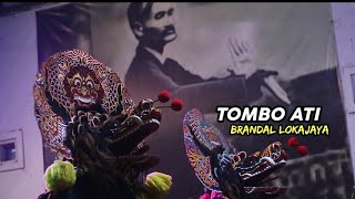 TOMBO ATI BARONGANE GELENG GELENG KOYO BAJANG