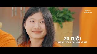 TVC Giới thiệu FPT Polytechnic Thanh Hóa 2025
