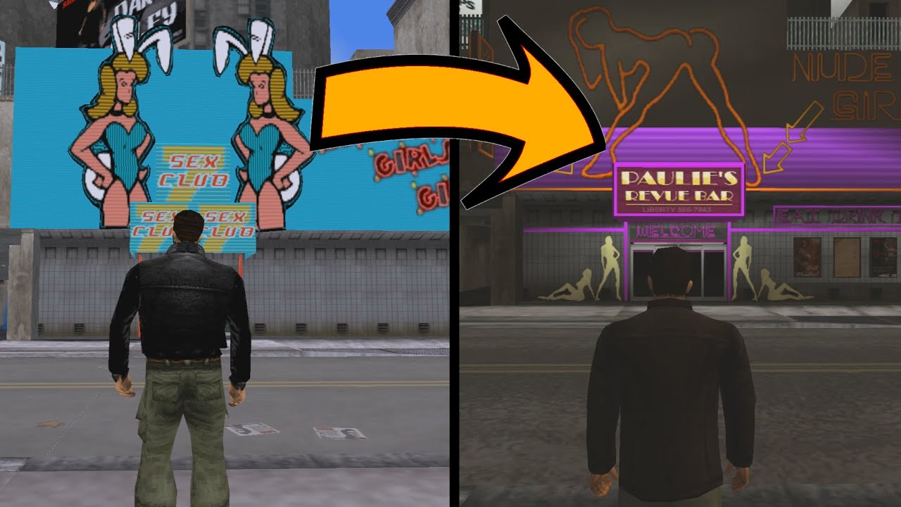 GTA Liberty City Stories vs. GTA 3: Which game has the better story?