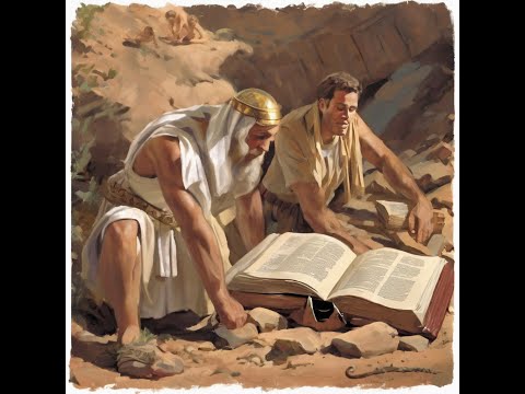Narrative Summary Of The Book Of Mormon: Book Of Alma Chapter 37 To 44