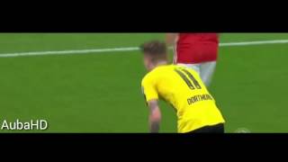Marco Reus Vs Bayern Münich 21.5.2016 Hd
