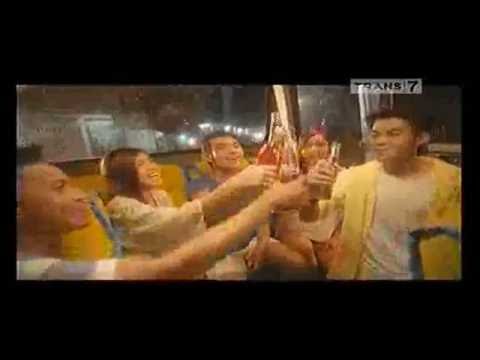 Iklan Teh Botol Sosro 